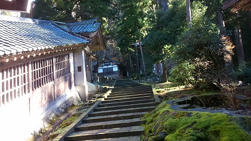 永平寺