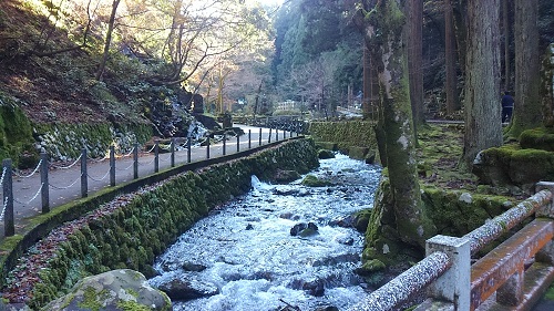 永平寺