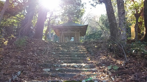 永平寺