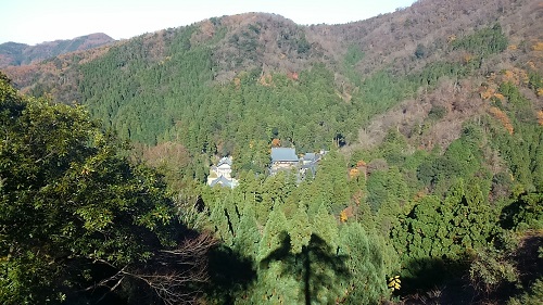 永平寺