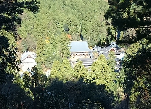 永平寺