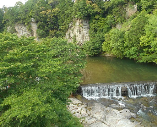 兵庫県川辺郡猪名川町