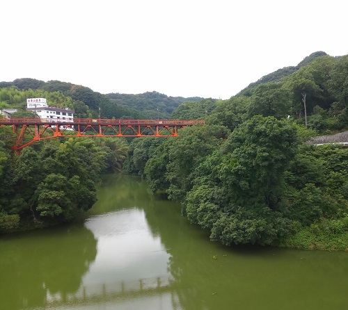 奈良県生駒郡