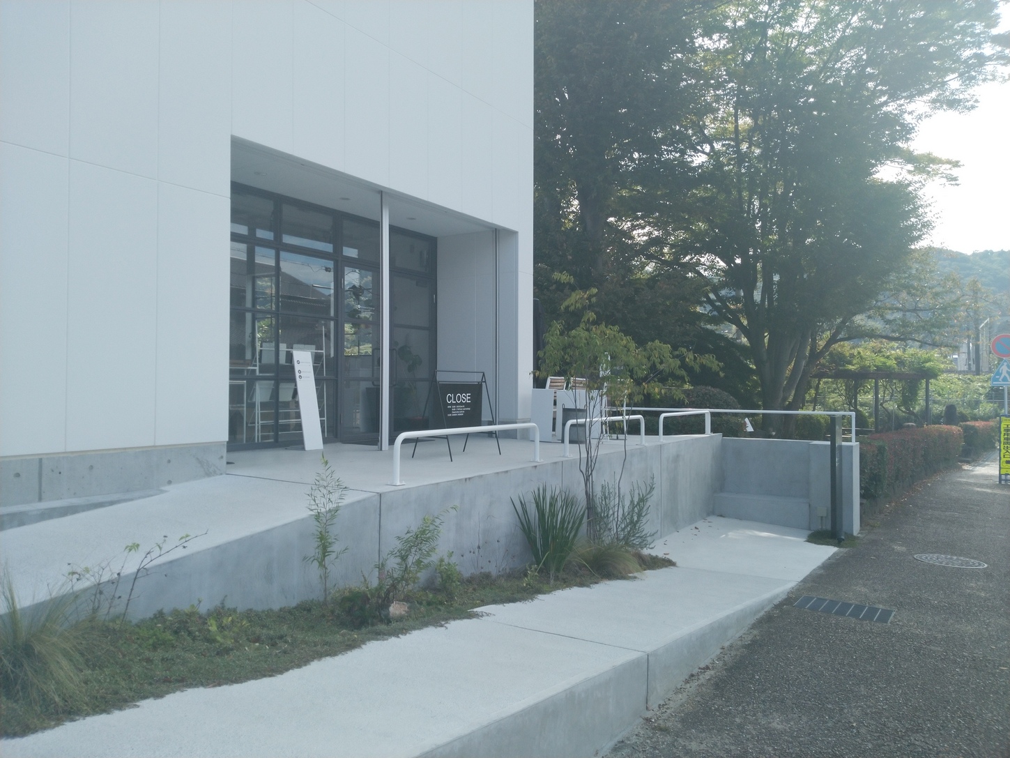 店舗看板